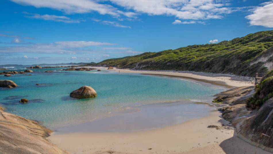Greens Pool, Denmark | Greg Snell | Tourism Western Australia