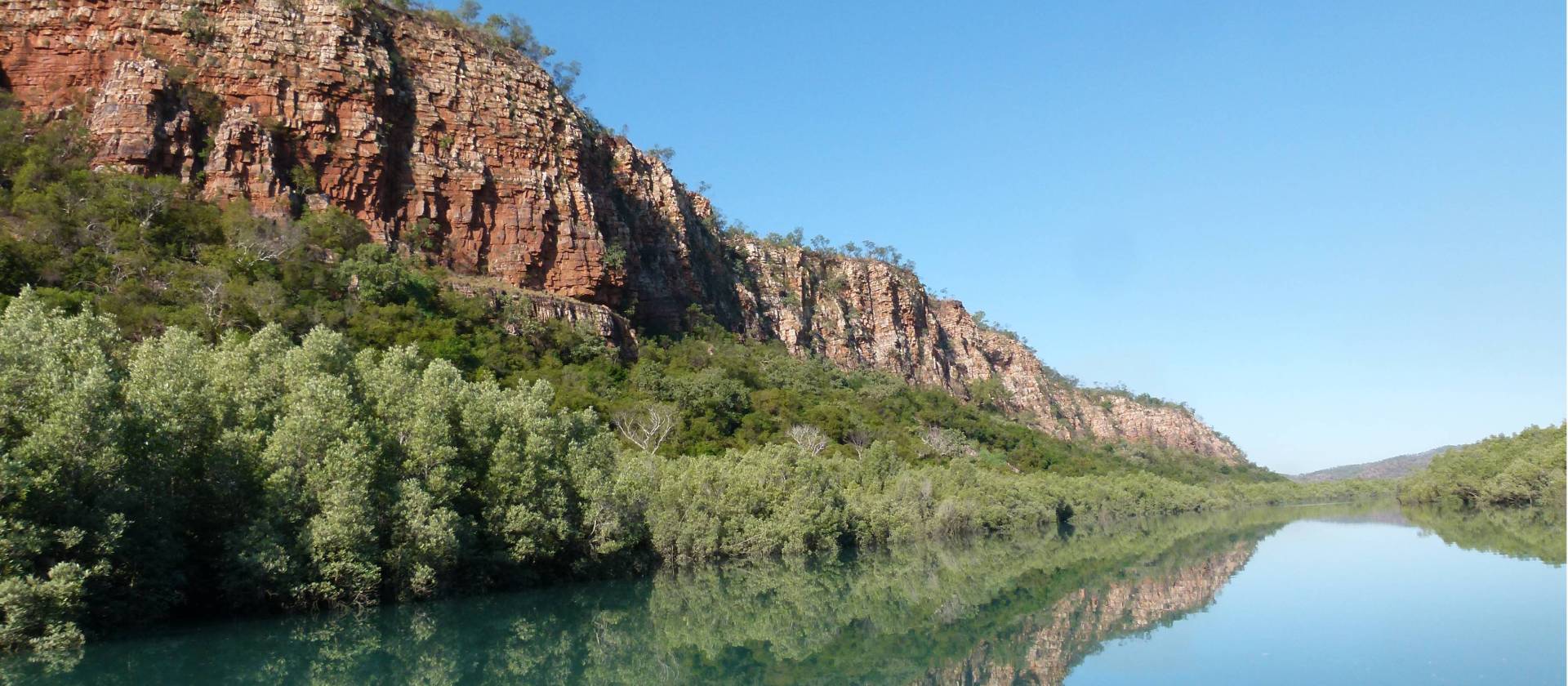 Exploring some of the remote corners of the Kimberley Coast | Steve Trudgeon