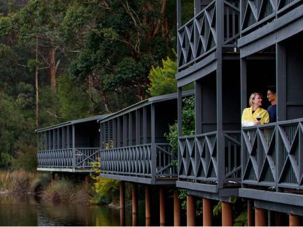 Lakeside Room, Karri Valley Resort