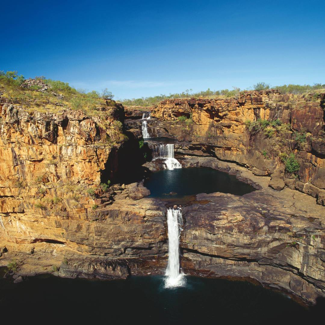 Kimberley And Mitchell Plateau Cruise Western Australia Adventure Travel