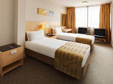 Quality Hotel Ambassador Perth
