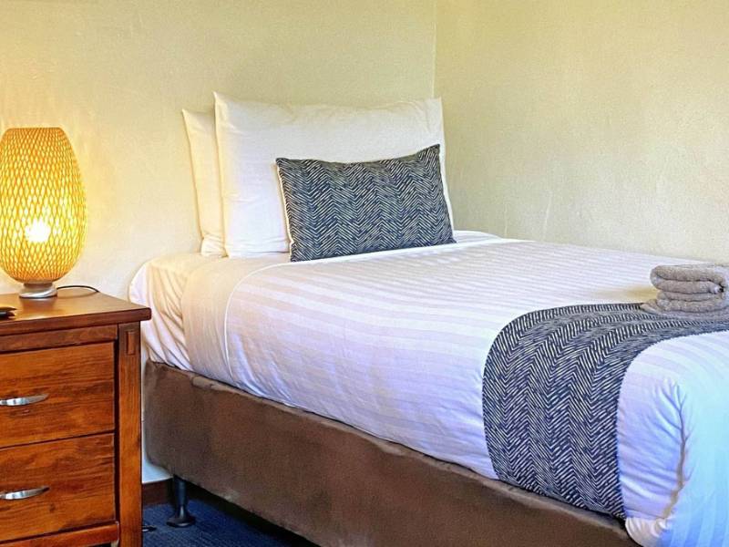Surfpoint Resort on the Cape to Cape Track