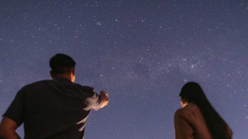 Fall asleep each night to some of the best stargazing sights in Australia | Tourism Western Australia