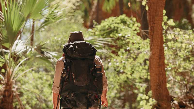 Trek this truly unique part of remote Australia | Tourism Western Australia