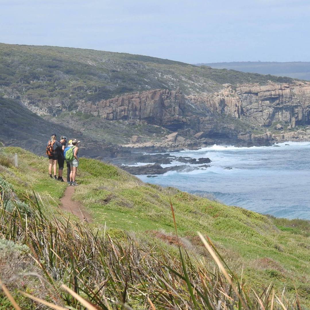 Glamping Cape to Cape Walk | Western Australia Adventures