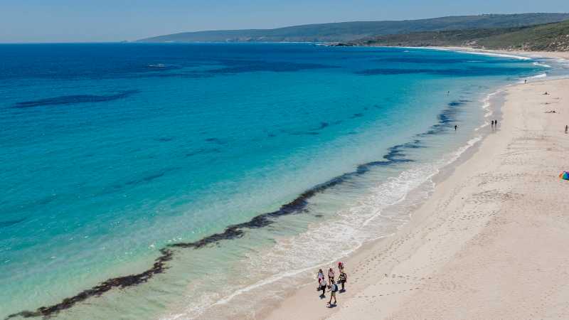 Smiths Beach