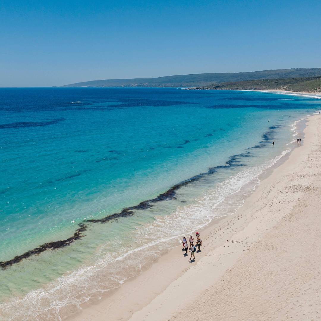 Classic Cape to Cape Walk Western Australia Adventures