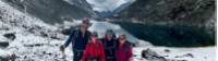 Taking in Bhutan's magical scenery on the Snowman Trek |  <i>Soren Kruse Ledet</i>