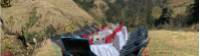 Enjoying lunch views high up in Bhutan's alpine landscape |  <i>Soren Kruse Ledet</i>