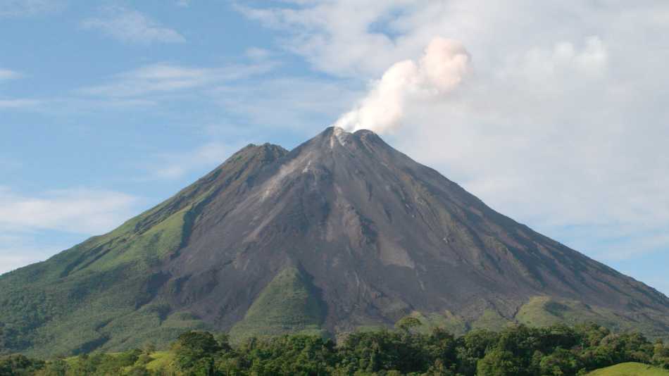 Arenal | Costarican Trails