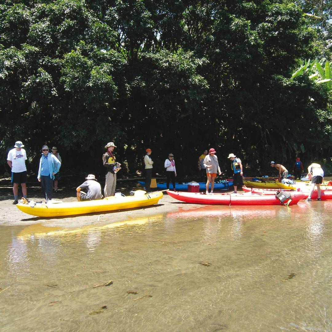 Costa Rica Adventure Travel Holiday | Hike, Bike & Raft in Costa Rica