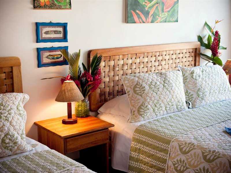 Tropical comfort at Agua Dulce Resort, Golfo Dulce

 | Agua Dulce Beach Resort