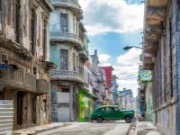 Explore the photogenic streets of Havana in Cuba -  Photo: pixabay