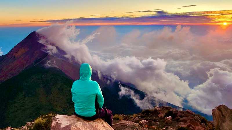 Vistas for the ages