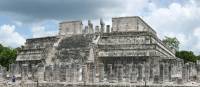 Visit Chichén Itza, the largest of the archaeological cities of the pre-Columbian Maya civilization | Daniel Schwen