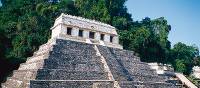 The Mayan ruins at Palenque | Ron Newell