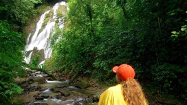 Spectacular natural wonders await you in El Valle, Panama