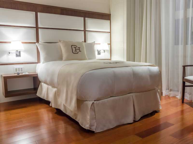 Deluxe Room in The Hotel Central, Panama City