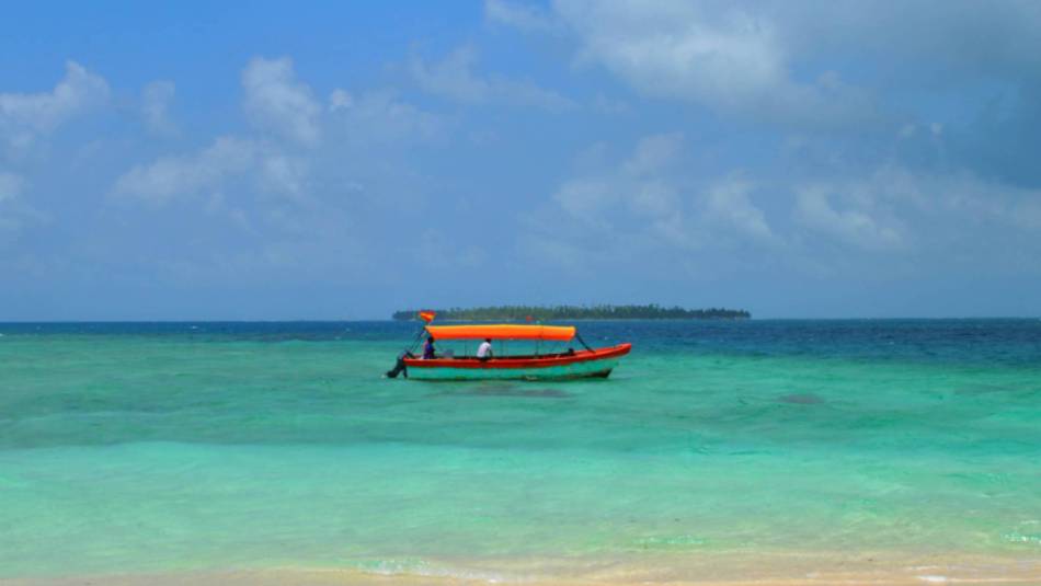 Panama is renown for its stunning coastline | Jairomaya