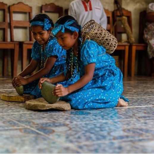 Restoring Clean Energy in Panama, Regen 2030