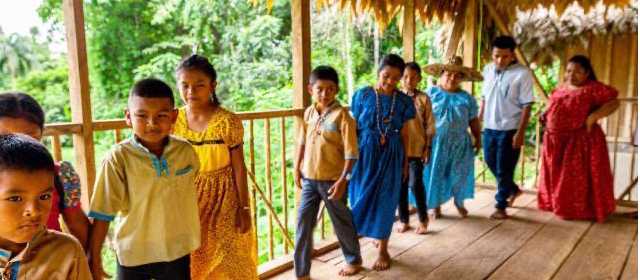 Restoring Clean Energy in Panama, Regen 2030