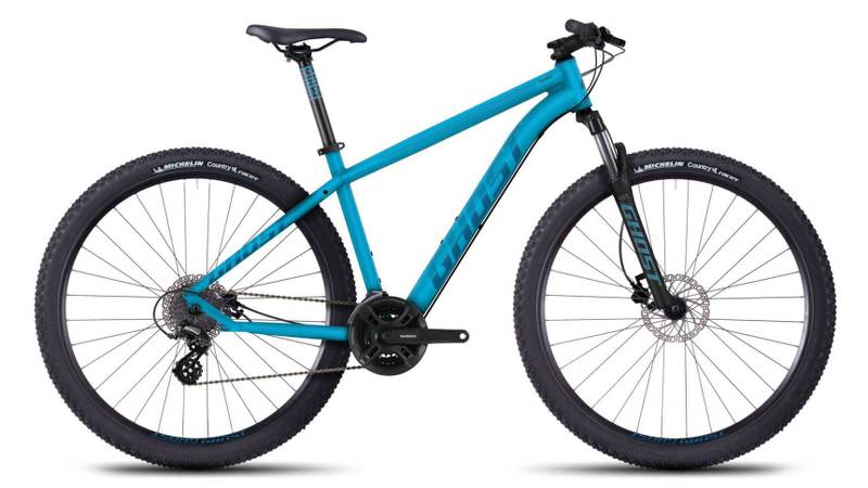 Ghost Tacana 1 29" 2016