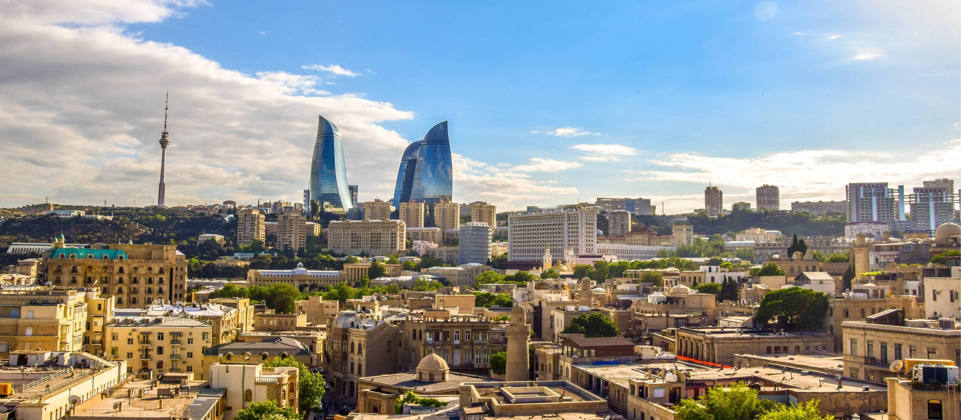 azerbaijan, georgia & armenia explorer