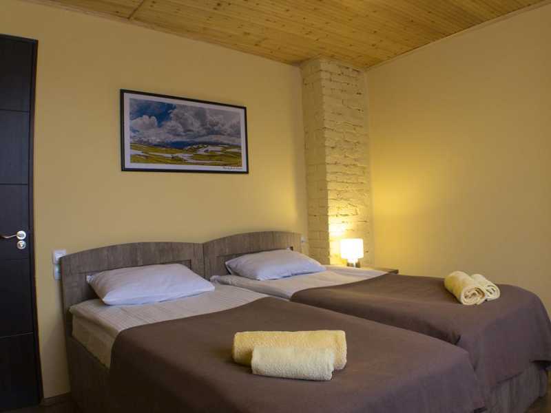 Becho Guesthouse