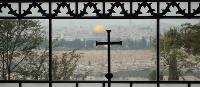 Views from Temple Mount