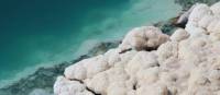 The vibrant colour of the salty Dead Sea | Rachel Imber