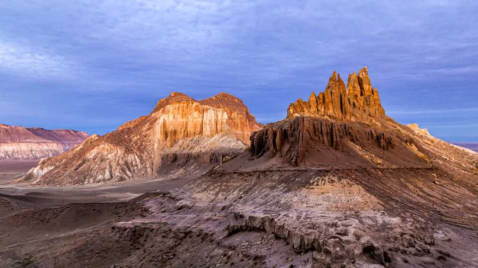 Airakty, Kazakhstan
 | Shutterstock
