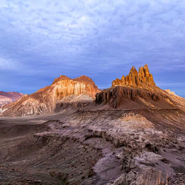 Airakty, Kazakhstan
 | Shutterstock