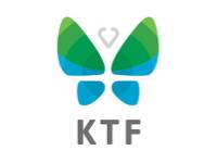 KTF logo