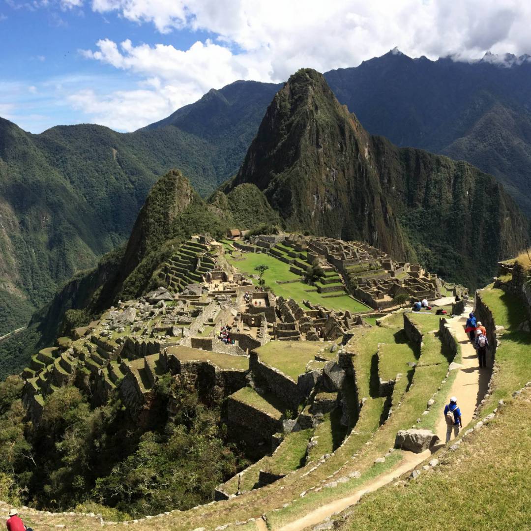 Peru Multi-Activity Family Adventure | Peru Family Travel | World ...