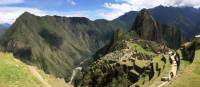 The walk to Machu Picchu is one of the world's greatest treks | Drew Collins