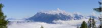 Spectacular views in the Mont Blanc region |  <i>Erin Williams</i>