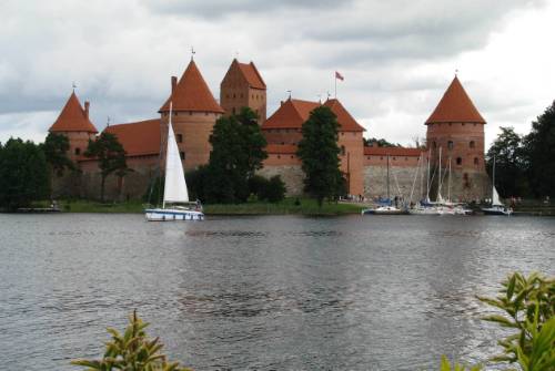 tourhub | UTracks | Lithuania and Poland Cycle 