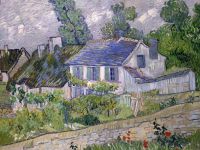 The art of Vincent Van Gogh
