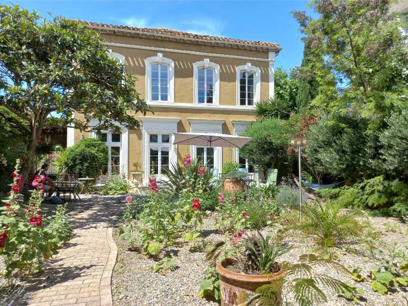 The hotels on the Canal du Midi are a tranquil retreat | Michelle Vanderkroft
