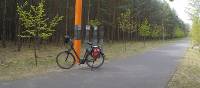 Cycle the Berlin Wall Trail on an electric bike | Brad Atwal