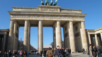 adventure tourism in germany