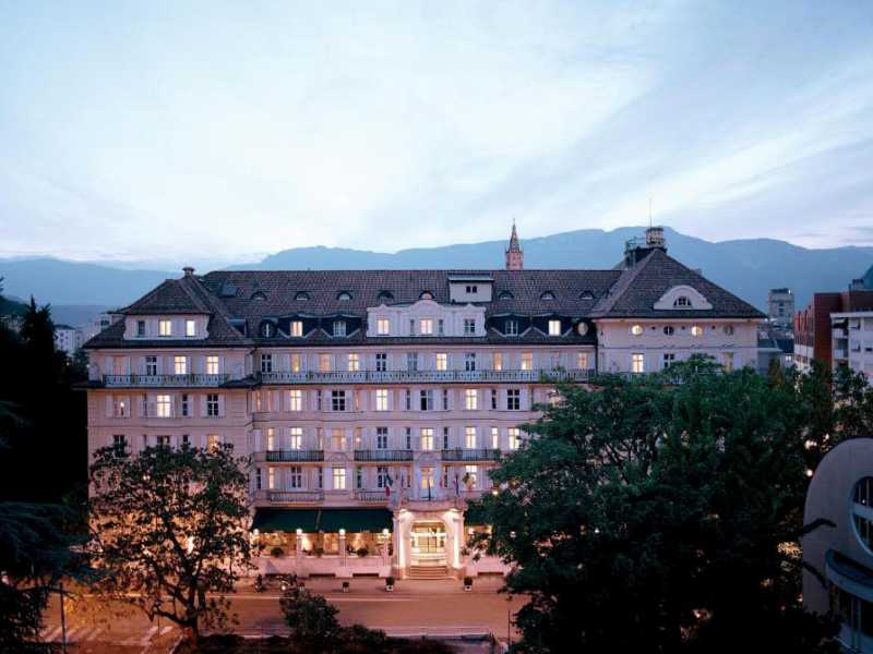 Bolzano Hotel Laurin | Bolzano Hotel Laurin
