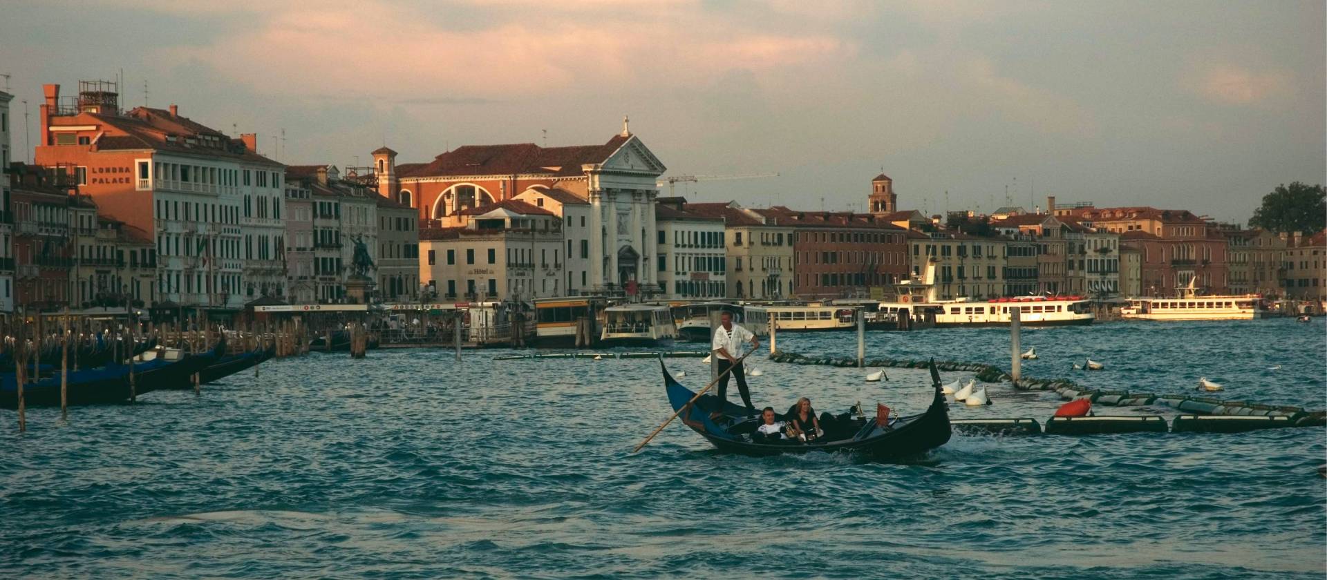 Ancient Venetian Empire By Bike Tour | Venice Cycle Holiday