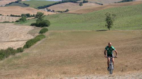 tourhub | Walkers' Britain | Cycle the Wine Regions of Tuscany 