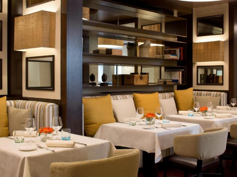 Starhotels Excelsior