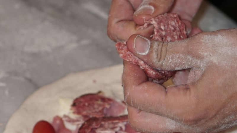 The art of pizza-making - Savor Italy: Parma to Naples with 2foodtrippers, Italy