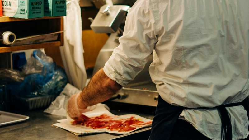Where Parma's culinary heritage comes to life, one slice at a time. - Savor Italy: Parma to Naples with 2foodtrippers, Italy