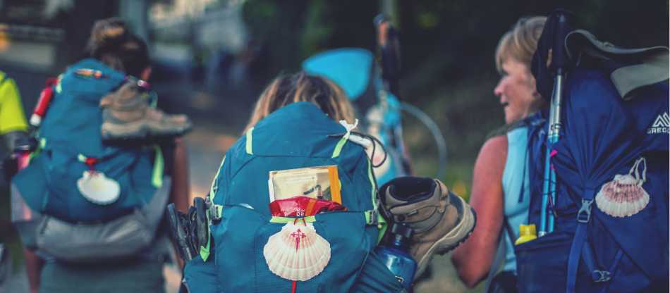 self guided walking holidays