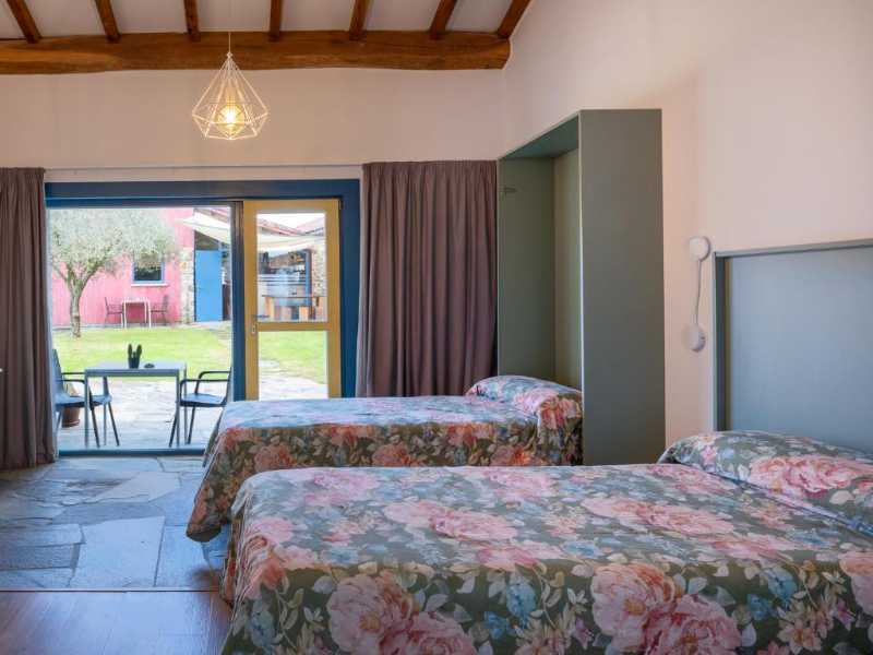 Casa de Amancio Lavacolla Spain | Casa de Amancio Lavacolla Spain