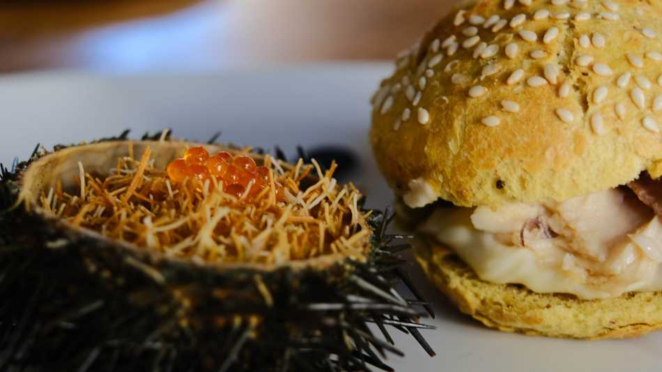 Try exotic delicacies in Spain | Ben Groundwater